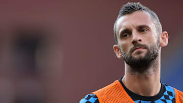Marcelo Brozovic dürfte nicht beim FC Bayern landen