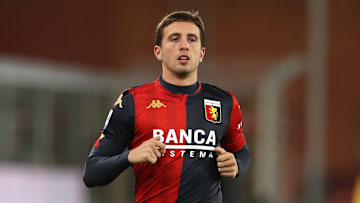 Luca Pellegrini