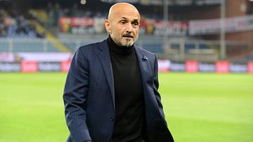 Luciano Spalletti Luciano Spalletti