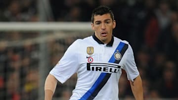 Genoa CFC v FC Internazionale Milano  - Serie A