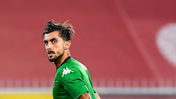 Genoa CFC v Hellas Verona - Serie A