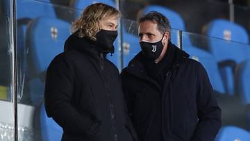 Pavel Nedved, Fabio Paratici