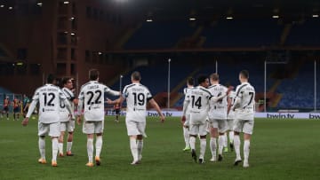 Alex Sandro torna a disposizione di Pirlo