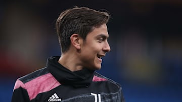 Paulo Dybala