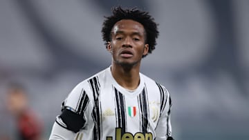 Juan Cuadrado