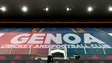 Genoa