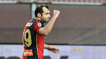 Goran Pandev