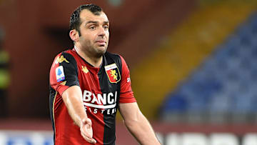 Goran Pandev