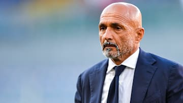Luciano Spalletti