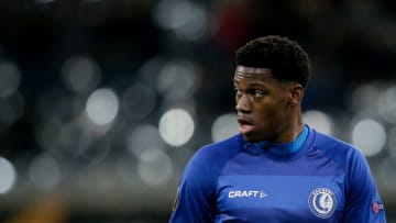 Jonathan David est un des gros coups de ce mercato de Ligue 1