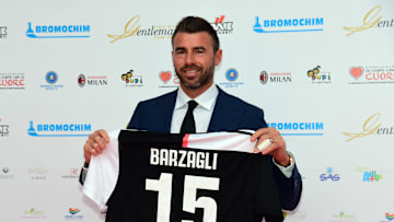 Andrea Barzagli