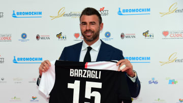 Andrea Barzagli