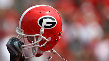 5-star recruit Zach Evans hinted that he has signed with Georgia ahead of his official announcement
