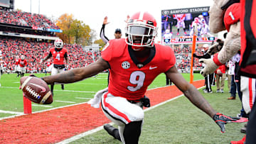 Georgia Tech v Georgia