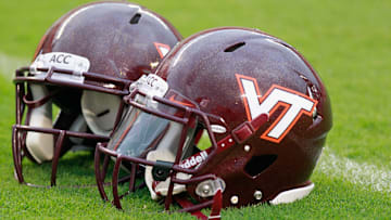 Georgia Tech v Virginia Tech