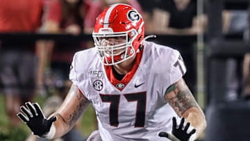 Georgia v Vanderbilt