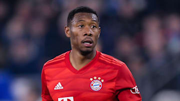 German DFB Pokal"FC Schalke 04 v Bayern Munchen"