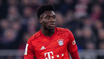 German DFB Pokal"FC Schalke 04 v Bayern Munchen"