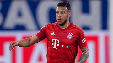German DFB Pokal"FC Schalke 04 v Bayern Munchen"