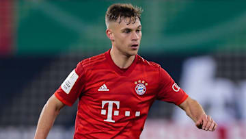 German DFB Pokal"FC Schalke 04 v Bayern Munchen"