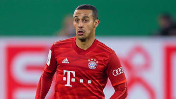 Ter Stegen quiere que Thiago regrese a Barcelona
