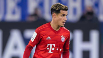 German DFB Pokal"FC Schalke 04 v Bayern Munchen"