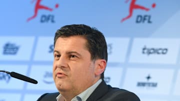 German Football League General Assembly