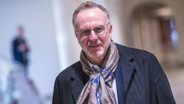 FCB-Boss Karl-Heinz Rummenigge gab erste Statements zum Bundesliga-Gipfel