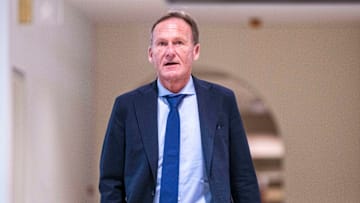 German Football League General Assembly