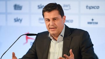 DFl-Chef Christian Seifert steht weiterhin im Fokus 