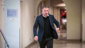 Frank Baumann und Werder Bremen haben ein vielversprechendes Talent an der Angel