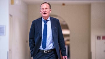 Hans-Joachim Watzke scheint über die DFL-Spitze nachzudenken