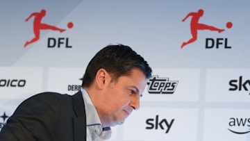 German Football League General Assembly
