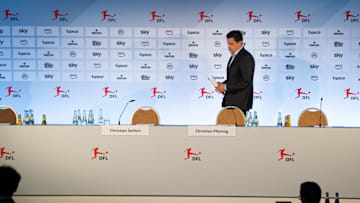 German Football League General Assembly