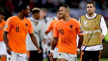 O 'Esquadrão Holandês do Barça de Ronald Koeman' vai ficar para a próxima temporada. O 'Esquadrão Holandês do Barça de Ronald Koeman' vai ficar para a próxima temporada.