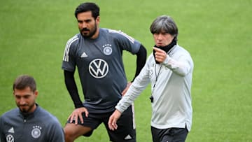 Jogi Löw verzichtet gegen Spanien auf die Stars vom FC Bayern