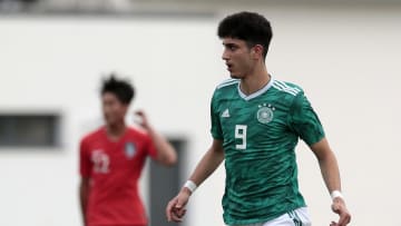 Emrehan Gedikli wird Profi bei Bayer Leverkusen