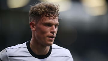 Spielt auch nächste Saison beim FCN: U21-Nationalspieler Robin Hack