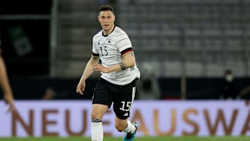 Germany v Denmark - International Friendly