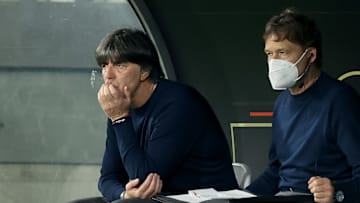Offenbar gibt es interne Zweifel an den Planungen von Joachim Löw