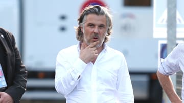 A la tête de la LFP, Vincent Labrune connait un début de mandat compliqué