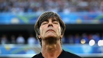 Germany v France - Semi Final: UEFA Euro 2016