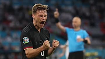 Germany v Hungary - UEFA Euro 2020: Group F