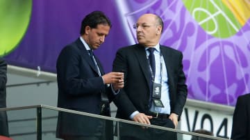 Germany v Italy - UEFA EURO 2012 Semi Final
