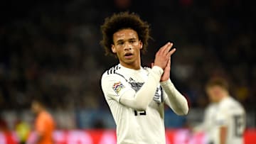 Germany v Netherlands - UEFA Nations League A Germany v Netherlands - UEFA Nations League A