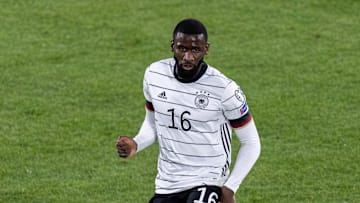 Germany v North Macedonia - FIFA World Cup 2022 Qatar Qualifier