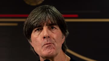 Steht vor einer schwierigen Länderspielpause: Bundestrainer Jogi Löw