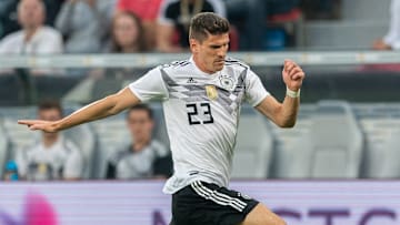 Mario Gomez, FUT Heroe