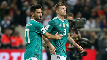 Germany v Spain - International Friendly