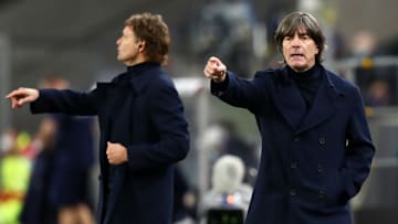 Muss es einen Bundestrainer-Wechsel geben? Und wenn ja, wer könnte übernehmen?